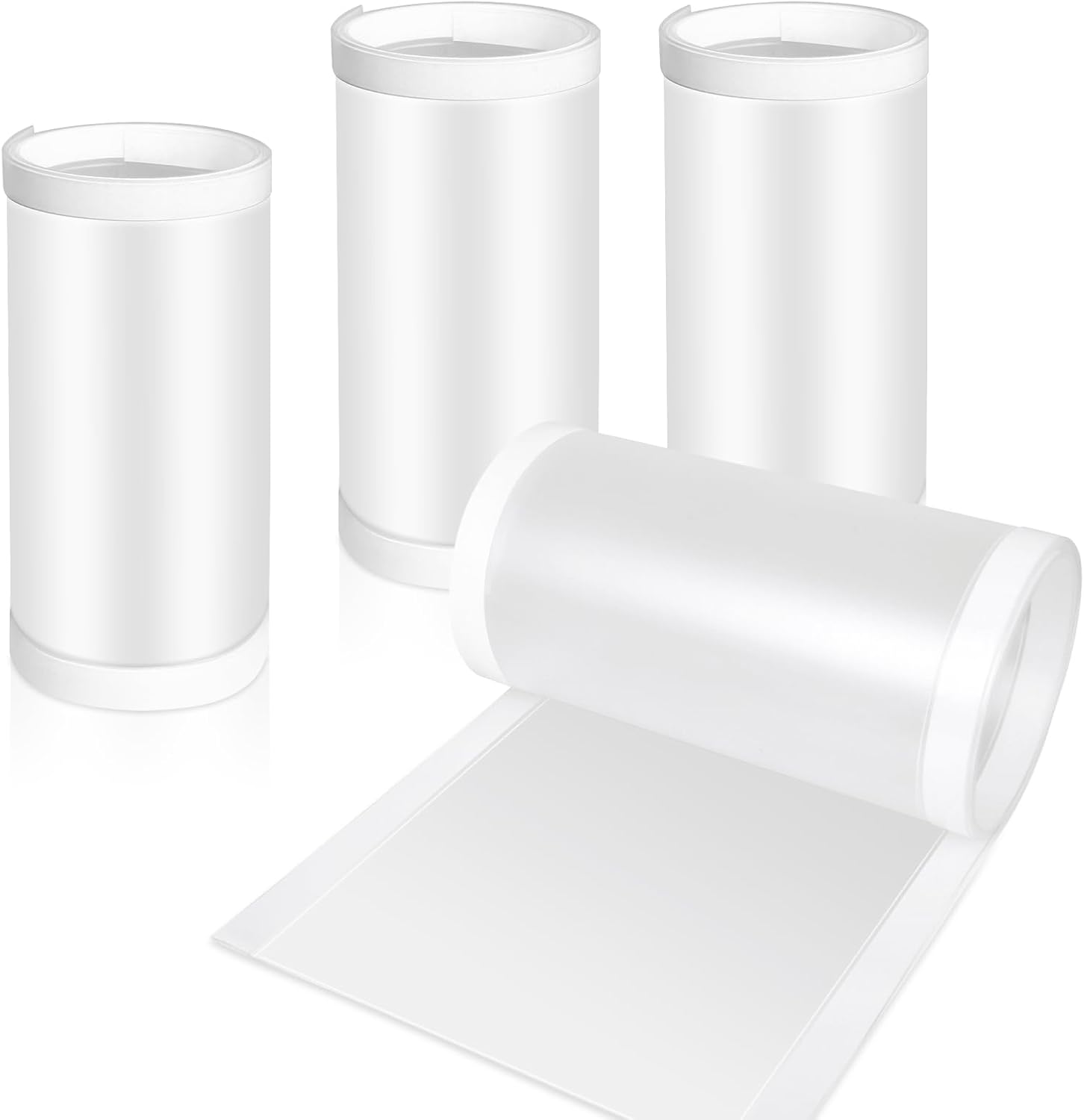 Door Finger Guards Finger Pinch Guard, 120cm Child Pet Safety Door Hinge Cover Strip, 2: image 8