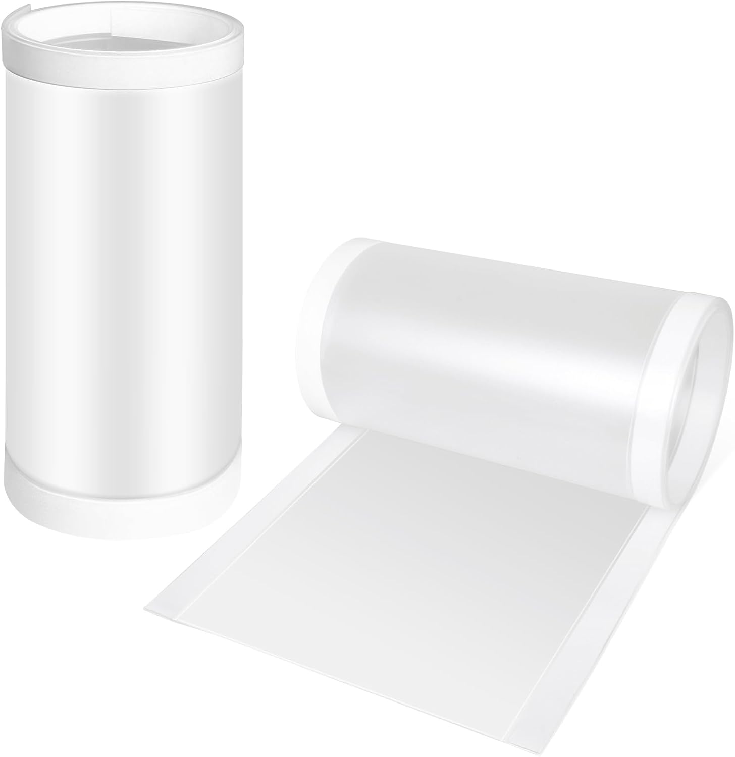 Door Finger Guards Finger Pinch Guard, 120cm Child Pet Safety Door Hinge Cover Strip, 2